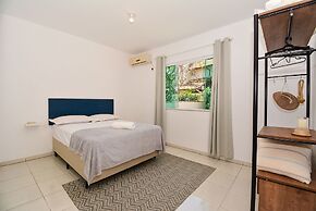 Casa com piscina a 250m da Praia PLH006