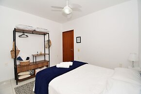 Casa com piscina a 250m da Praia PLH006