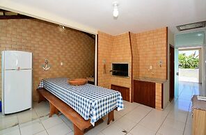 Casa com piscina a 250m da Praia PLH006