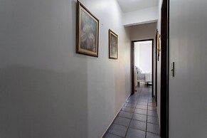 Apto Pet Friendly com Garagem na Enseada Azul