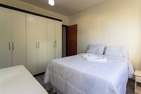 Apto Pet Friendly com Garagem na Enseada Azul