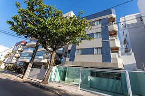 Apto Pet Friendly com Garagem na Enseada Azul