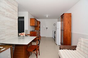 Apartamento Praia dos Ingleses - NIN015