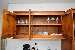 Apartamento Praia dos Ingleses - NIN015