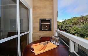 Apartamento Praia dos Ingleses - NIN015