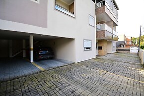 Apartamento Praia dos Ingleses - NIN015