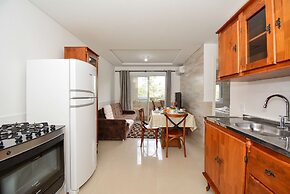 Apartamento Praia dos Ingleses - NIN015