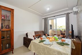 Apartamento Praia dos Ingleses - NIN015