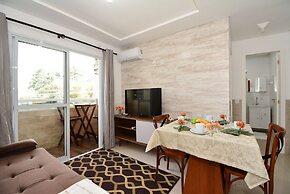 Apartamento Praia dos Ingleses - NIN015