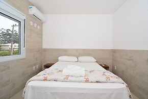 Apartamento Praia dos Ingleses - NIN015
