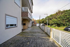 Apartamento Praia dos Ingleses - NIN015
