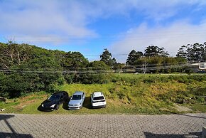 Apartamento Praia dos Ingleses - NIN015