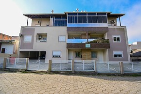 Apartamento Praia dos Ingleses - NIN015