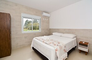 Apartamento Praia dos Ingleses - NIN015
