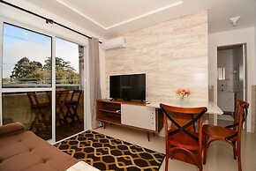 Apartamento Praia dos Ingleses - NIN015