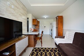 Apartamento Praia dos Ingleses - NIN015