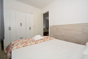 Apartamento Praia dos Ingleses - NIN015