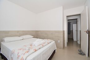 Apartamento Praia dos Ingleses - NIN015