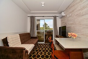 Apartamento Praia dos Ingleses - NIN015