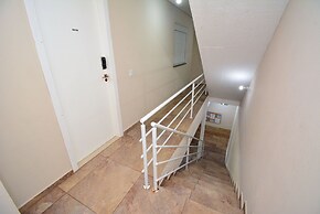 Apartamento Praia dos Ingleses - NIN015