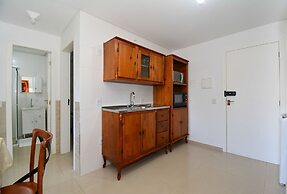Apartamento Praia dos Ingleses - NIN015