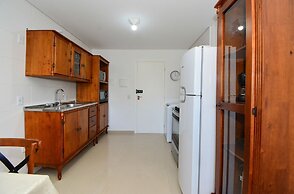 Apartamento Praia dos Ingleses - NIN015