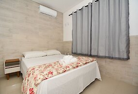 Apartamento Praia dos Ingleses - NIN015