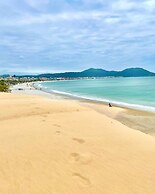 Apartamento Praia dos Ingleses - NIN015