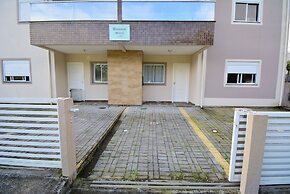 Apartamento Praia dos Ingleses - NIN015
