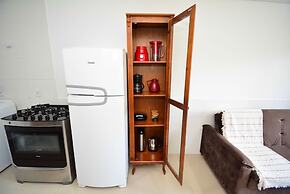 Apartamento Praia dos Ingleses - NIN015