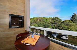 Apartamento Praia dos Ingleses - NIN015