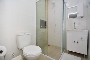 Apartamento Praia dos Ingleses - NIN015