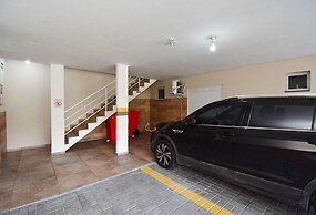 Apartamento Praia dos Ingleses - NIN015