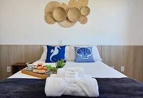 Amplo Apartamento Praia Ingleses -NIN013