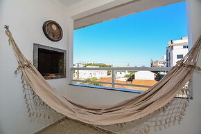 Amplo Apartamento Praia Ingleses -NIN013