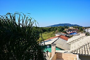 Amplo Apartamento Praia Ingleses -NIN013