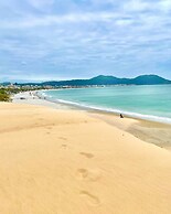 Amplo Apartamento Praia Ingleses -NIN013