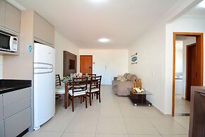 Amplo Apartamento Praia Ingleses -NIN013