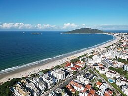 Amplo Apartamento Praia Ingleses -NIN013