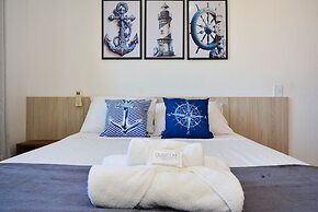 Amplo Apartamento Praia Ingleses -NIN013