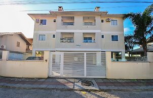 Amplo Apartamento Praia Ingleses -NIN013