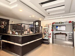 Hotel Nieto Express