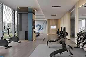 Fairfield By Marriott Deqing
