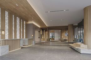 Fairfield By Marriott Deqing