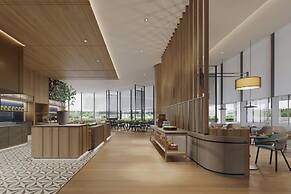 Fairfield By Marriott Deqing