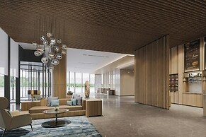 Fairfield By Marriott Deqing