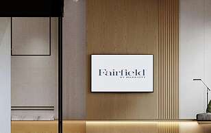 Fairfield By Marriott Deqing