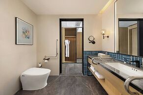 Four Points By Sheraton Wuhan, Dongxihu