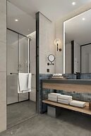Four Points By Sheraton Wuhan, Dongxihu