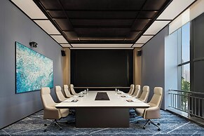 Four Points By Sheraton Wuhan, Dongxihu